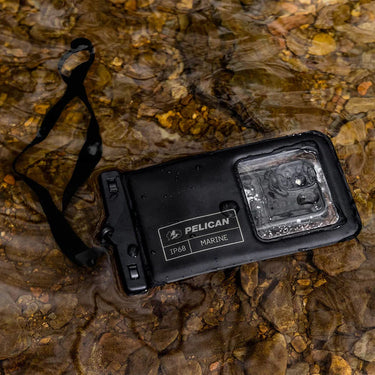 Pelican Marine Waterproof Floating Pouch XL